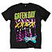 Green Day - Hypno 4' (T-Shirt Unisex Tg. XL)  - Foto miniatura 1