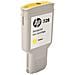 728 - 300 ml - giallo - originale - DesignJet - cartuccia d'inchiostro  - Foto miniatura 5