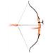 Arco Ricurvo Per Adulti 173 Cm 14,5 Kg - Foto miniatura 3