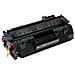TONER - Nero Hp Ce505a, Cf280a Da 1.500 Pagine - Foto miniatura 1