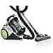 Aspirapolvere a Traino SZ-3135 Potenza 700 Watt Colore Verde - Foto miniatura 4