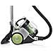Aspirapolvere a Traino SZ-3135 Potenza 700 Watt Colore Verde - Foto miniatura 1