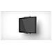 Tablet Holder WALL ARM argento - Foto miniatura 4
