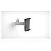 Tablet Holder WALL ARM argento - Foto miniatura 9