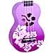 Ukulele Soprano Hibiscus Md1hbppb Borsa Inclusa - Foto miniatura 1