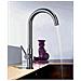 Miscelatore Monocomando Monoforo Lavello Paini Cox 78cr572s - Cromato Lucido - Foto miniatura 1