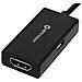 Cavo Adattatore Hml Hdmi Verso Micro-usb Per Smartphone E Tablet - Foto miniatura 8