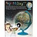 Mappamondo Night And Day ? cm25 Cf1 - Foto miniatura 1