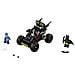 The Bat-Dune Buggy Set 70918 Multicolore - Foto miniatura 2