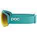 Ricambi Poc Orb Clarity Spare Lens Kit Protezioni One Size - Foto miniatura 2