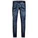 Pantaloni Jack & Jones Glenn Con 057 50sps L30 Abbigliamento Uomo W26-l30 - Foto miniatura 2
