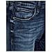 Pantaloni Jack & Jones Glenn Con 057 50sps L30 Abbigliamento Uomo W26-l30 - Foto miniatura 3