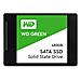 SSD 480 GB WD Green 2.5'' Interfaccia Sata III 6 Gb / s  - Foto miniatura 2