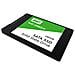 SSD 480 GB WD Green 2.5'' Interfaccia Sata III 6 Gb / s  - Foto miniatura 3