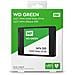 SSD 480 GB WD Green 2.5'' Interfaccia Sata III 6 Gb / s  - Foto miniatura 4