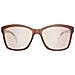 Sonnenbrille GU7434 5658C Occhiali da sole, Marrone (Braun), 56 Donna - Foto miniatura 2
