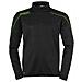 Giacche Stream 22 Quarter Zip Abbigliamento Uomo L - Foto miniatura 1