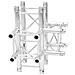 Quadlock Ql-et34 T-42 4-way T-piece - Foto miniatura 1