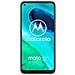 Moto G8 Bianco 64 GB Dual Sim Display 6.4" HD+ Slot Micro SD Fotocamera 16 Mpx Android  - Foto miniatura 3