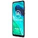 Moto G8 Bianco 64 GB Dual Sim Display 6.4" HD+ Slot Micro SD Fotocamera 16 Mpx Android  - Foto miniatura 5