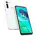 Moto G8 Bianco 64 GB Dual Sim Display 6.4" HD+ Slot Micro SD Fotocamera 16 Mpx Android  - Foto miniatura 6