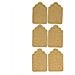 Adesivo Liegi 6pc Etichetta - Foto miniatura 2