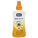 Latte Solare Spray Spf30 09160 - Foto miniatura 2
