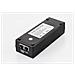 Poeinj-30w Adattatore Poe E Iniettore 10 Gigabit Ethernet, 100 Gigabit Ethernet 48 V (30w 802.3af / at Poe Injector - 100-220v, 50-60hz, 52v Dc, - Maximum Speed Rate: 1000mbps, Transmission Distance: 100m - Warranty: 24m)  - Foto miniatura 2