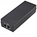 Poeinj-30w Adattatore Poe E Iniettore 10 Gigabit Ethernet, 100 Gigabit Ethernet 48 V (30w 802.3af / at Poe Injector - 100-220v, 50-60hz, 52v Dc, - Maximum Speed Rate: 1000mbps, Transmission Distance: 100m - Warranty: 24m)  - Foto miniatura 1