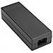Poeinj-30w Adattatore Poe E Iniettore 10 Gigabit Ethernet, 100 Gigabit Ethernet 48 V (30w 802.3af / at Poe Injector - 100-220v, 50-60hz, 52v Dc, - Maximum Speed Rate: 1000mbps, Transmission Distance: 100m - Warranty: 24m)  - Foto miniatura 3