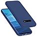 Cadorabo Custodia Compatibile Con Samsung Galaxy S10 Plus In Liquid Blu - Coperchio Protettivo In Silicone Tpu Flessibile - Foto miniatura 1