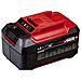 Batteria Di Ricambio 5,2 Ah 18v Pxc Plus Alimentatore Batterie  - Foto miniatura 1
