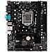 Scheda Madre H410MHG Socket Intel LGA 1200 Chipset H410 Micro-ATX - Foto miniatura 2