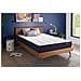 Materasso Matrimoniale Actiflex Life 160x190cm - Spessore : 22cm - Molle Insacchettate E Memory Foam - Molto Rigido - Foto miniatura 1