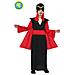 Costume Carnevale Jafar Taglia 5/6 Anni Vestito Bambino Pegasus - Foto miniatura 1