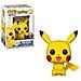 POP Pokemon Pikachu - Foto miniatura 2