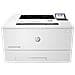 Stampante LaserJet Enterprise M406dn Laser B /N A4 40 ppm Ethernet USB 2.0 Bianco - Foto miniatura 1