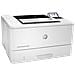 Stampante LaserJet Enterprise M406dn Laser B /N A4 40 ppm Ethernet USB 2.0 Bianco - Foto miniatura 2