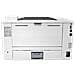 Stampante LaserJet Enterprise M406dn Laser B /N A4 40 ppm Ethernet USB 2.0 Bianco - Foto miniatura 4