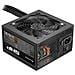 Alimentatore 700watt 80plus Bronze, Ryzen Compatibile, 120mm Low Noise Fan - Foto miniatura 1