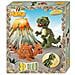 Bgelperlen Midi 3d ""dinos"", Geschenkpackung Durchmesser Bgelperle Midi: 5,0 Mm - 1 Stck (00003250)  - Foto miniatura 2