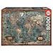 Mappa Del Mondo 8000 Histori - Foto miniatura 1
