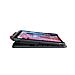 Slim Folio - Custodia tastiera e carta - Bluetooth - Francese - Foto miniatura 4