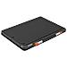 Slim Folio - Custodia tastiera e carta - Bluetooth - Francese - Foto miniatura 6