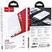 Power Bank 10000mah 2xusb 2a 2 Input Con Indicatore Led - White - Foto miniatura 4