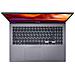 Notebook X509FA-BQ1064 Monitor 15.6" Full HD Intel Core i5-10210U Ram 4GB SSD 256GB 2xUSB 3.0 Endless OS - Foto miniatura 3