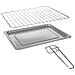 AR6222PB Fornetto Elettrico Ventilato Potenza 1380 Watt Capacità 20 Litri - Foto miniatura 4