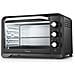 AR6222PB Fornetto Elettrico Ventilato Potenza 1380 Watt Capacità 20 Litri - Foto miniatura 2