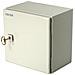 , Pensile Chiudibile A Chiave Con Ingresso Cavi, 300x210x300mm, Ip66 - Foto miniatura 1