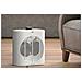 Termoventilatore Compact Air Potenza 2000 Watt Colore Bianco - Foto miniatura 4